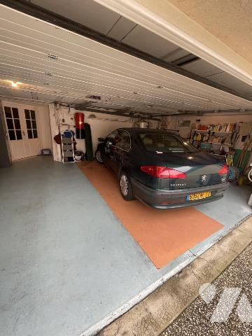 MAISON D'ARCHITECTE - ROUILLON