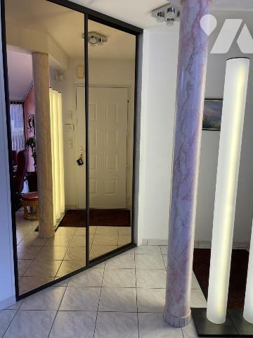 MAISON D'ARCHITECTE - ROUILLON