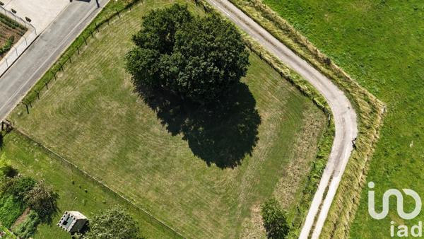 Terrain à vendre 1 545 m² Celles-en-Bassigny