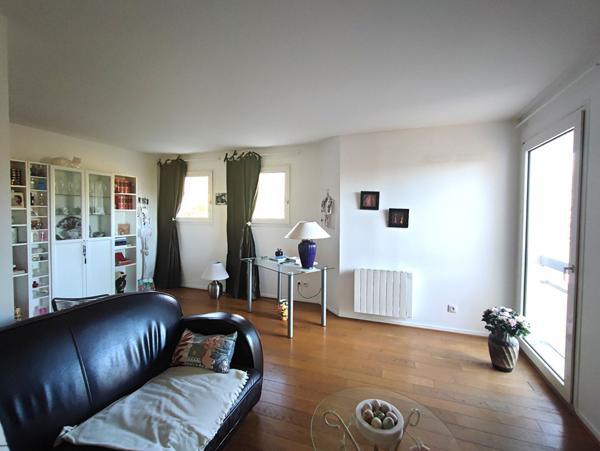 Appartement La Celle Saint Cloud 2 pièce(s) 58 m2