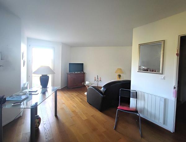 Appartement La Celle Saint Cloud 2 pièce(s) 58 m2