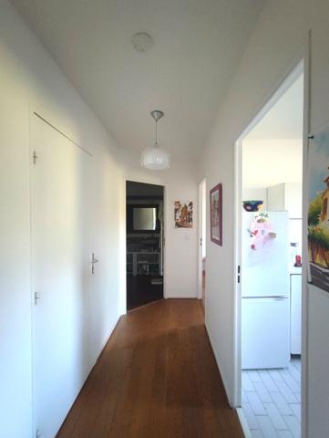 Appartement La Celle Saint Cloud 2 pièce(s) 58 m2