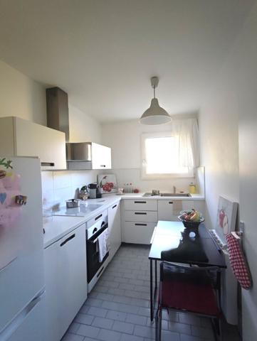 Appartement La Celle Saint Cloud 2 pièce(s) 58 m2