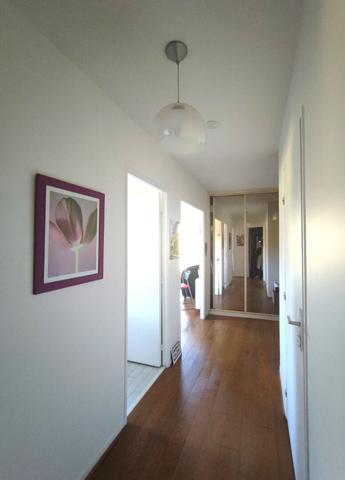 Appartement La Celle Saint Cloud 2 pièce(s) 58 m2