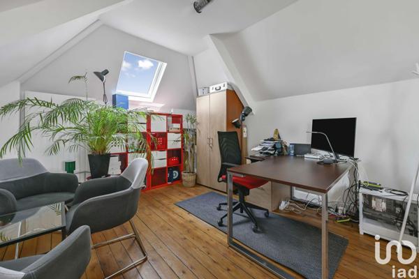 Local commercial à vendre