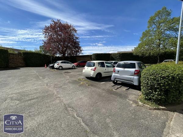 Appartement à vendre 2 pièces 50.04m² Le Mans (72000)