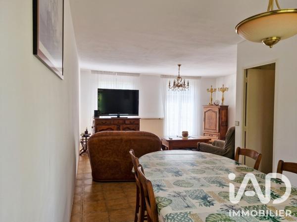 Maison à vendre 9 pièces 148 m² Gouvieux