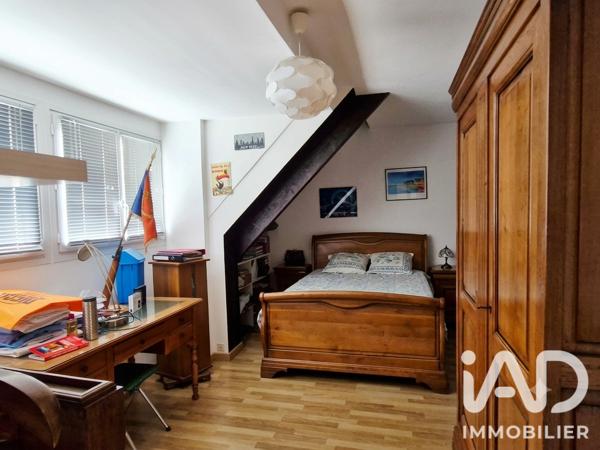 Maison à vendre 9 pièces 148 m² Gouvieux