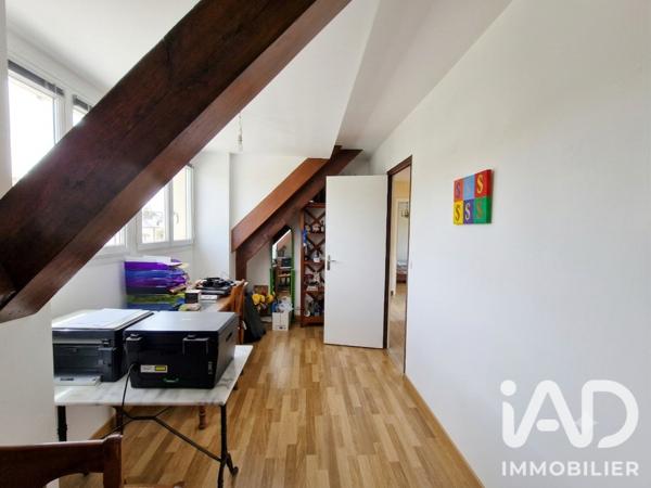 Maison à vendre 9 pièces 148 m² Gouvieux