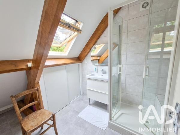 Maison à vendre 9 pièces 148 m² Gouvieux