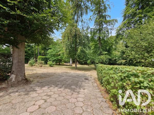 Maison à vendre 9 pièces 148 m² Gouvieux