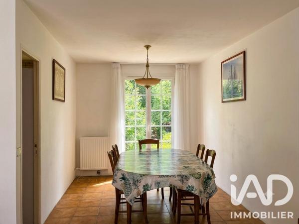 Maison à vendre 9 pièces 148 m² Gouvieux