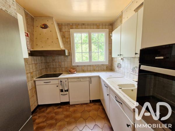 Maison à vendre 9 pièces 148 m² Gouvieux