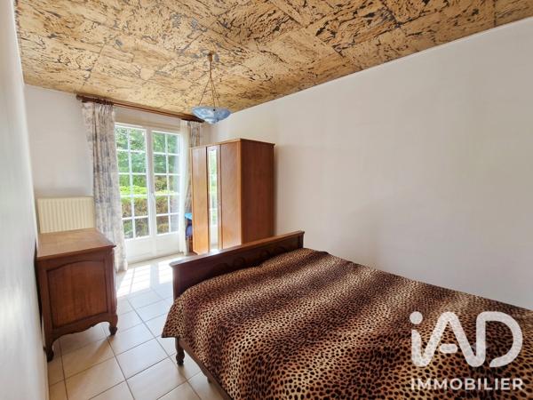 Maison à vendre 9 pièces 148 m² Gouvieux