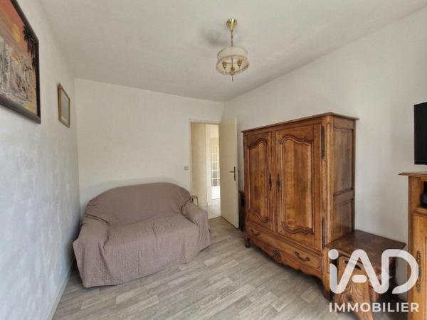Maison à vendre 9 pièces 148 m² Gouvieux