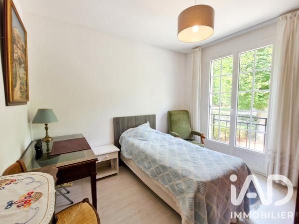 Maison à vendre 9 pièces 148 m² Gouvieux