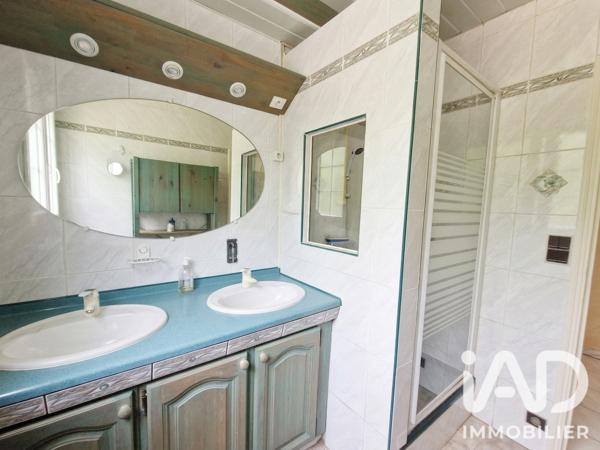 Maison à vendre 9 pièces 148 m² Gouvieux