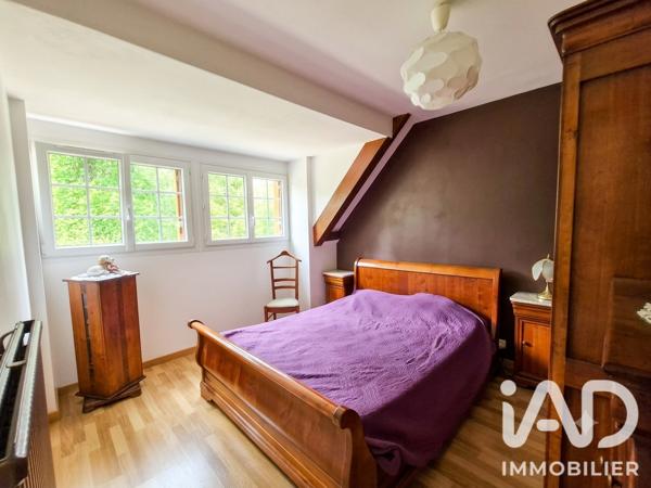 Maison à vendre 9 pièces 148 m² Gouvieux