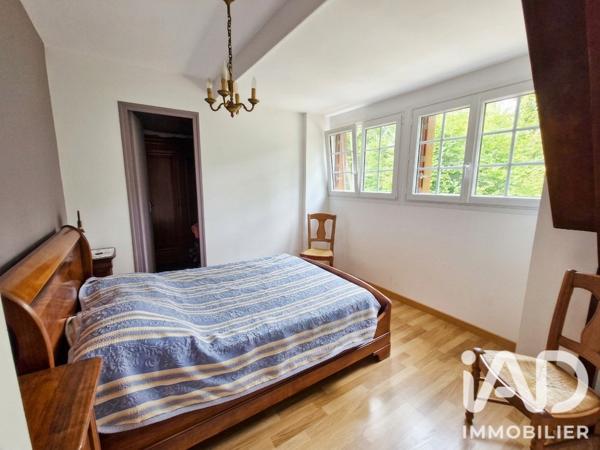 Maison à vendre 9 pièces 148 m² Gouvieux