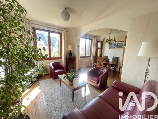 Maison à vendre 6 pièces 121 m² Fontenay-sous-Bois
