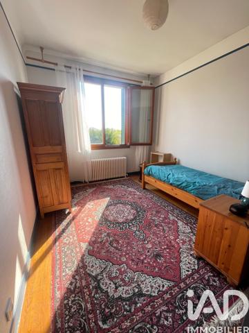 Maison à vendre 6 pièces 121 m² Fontenay-sous-Bois