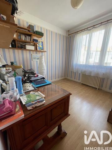 Maison à vendre 6 pièces 121 m² Fontenay-sous-Bois