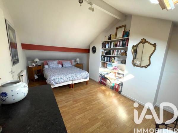 Maison à vendre 6 pièces 121 m² Fontenay-sous-Bois
