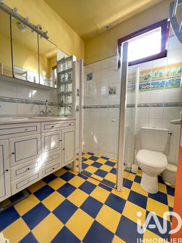 Maison à vendre 6 pièces 121 m² Fontenay-sous-Bois
