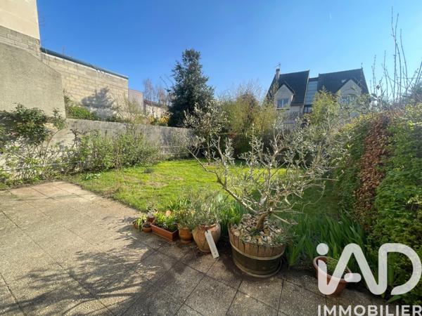 Maison à vendre 6 pièces 121 m² Fontenay-sous-Bois