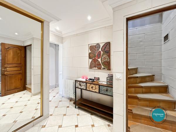 Maison Cerny 7 pièce(s) 145 m2