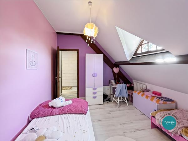 Maison Cerny 7 pièce(s) 145 m2