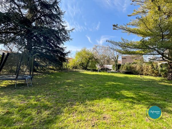 Maison Cerny 7 pièce(s) 145 m2
