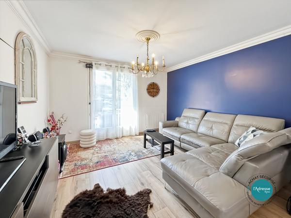 Maison Cerny 7 pièce(s) 145 m2
