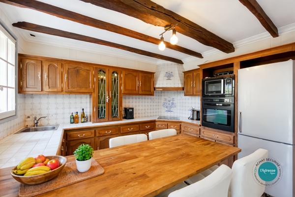 Maison Cerny 7 pièce(s) 145 m2