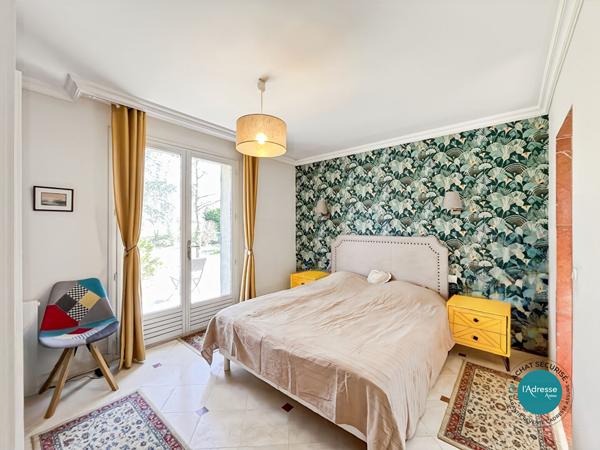 Maison Cerny 7 pièce(s) 145 m2