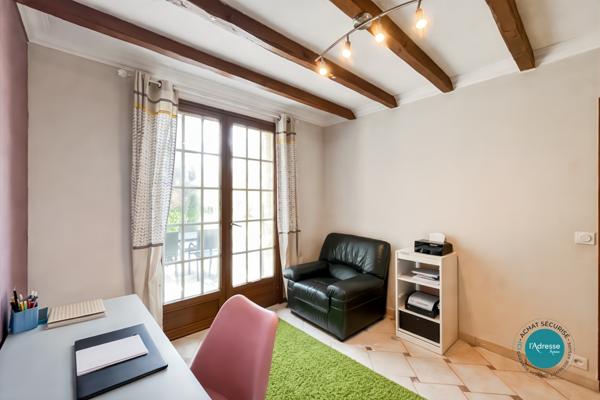 Maison Cerny 7 pièce(s) 145 m2