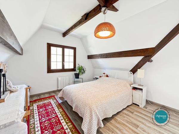 Maison Cerny 7 pièce(s) 145 m2