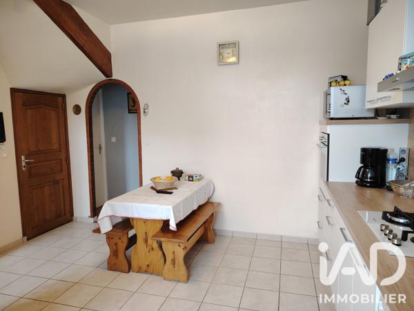 Maison à vendre 5 pièces 84 m² Nogent-sur-Oise