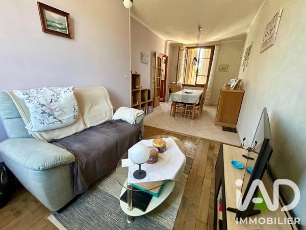 Maison à vendre 5 pièces 84 m² Nogent-sur-Oise