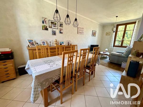 Maison à vendre 5 pièces 84 m² Nogent-sur-Oise