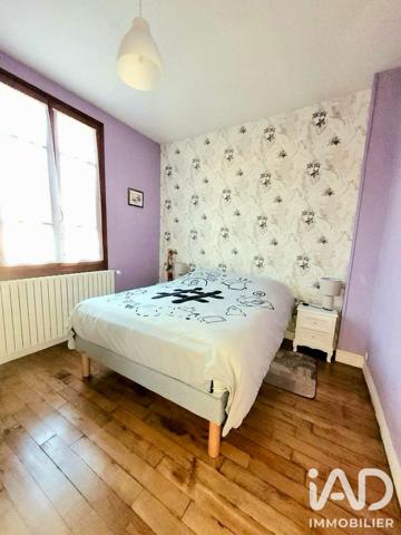 Maison à vendre 5 pièces 84 m² Nogent-sur-Oise