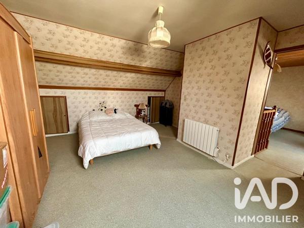 Maison à vendre 5 pièces 84 m² Nogent-sur-Oise