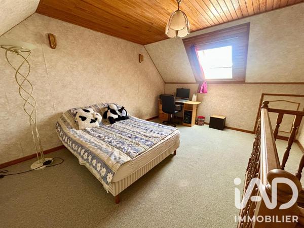Maison à vendre 5 pièces 84 m² Nogent-sur-Oise