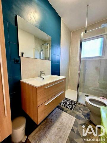 Maison à vendre 5 pièces 84 m² Nogent-sur-Oise