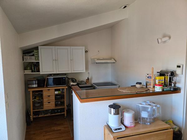 Appartement sur Albi 2 pièces de 70m²