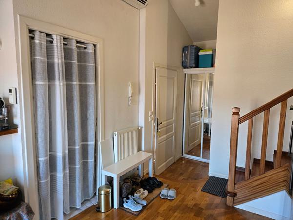 Appartement sur Albi 2 pièces de 70m²