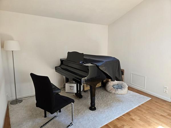 Appartement sur Albi 2 pièces de 70m²