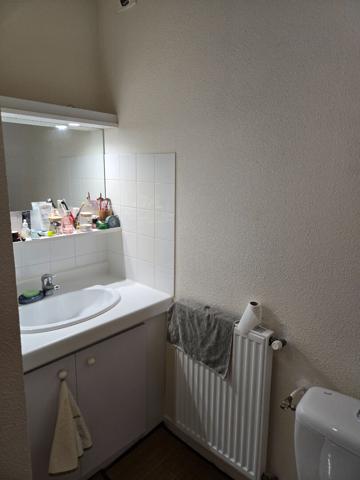 Appartement sur Albi 2 pièces de 70m²