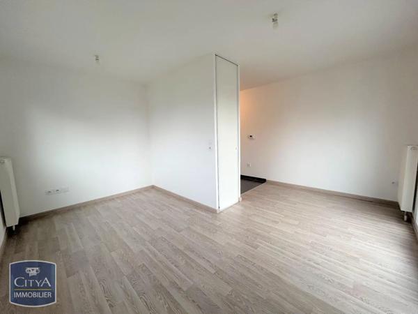 Appartement à vendre 1 pièce 31.66m²