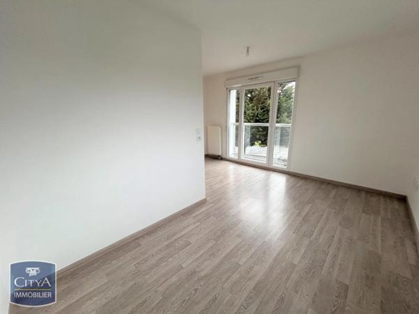 Appartement à vendre 1 pièce 31.66m²